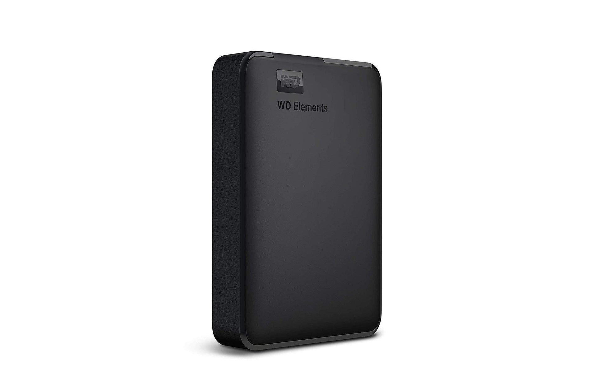 Western Digital ELEMENTS Tragbares Speichergerät – 5 TB, USB 3.0, 2,5"
