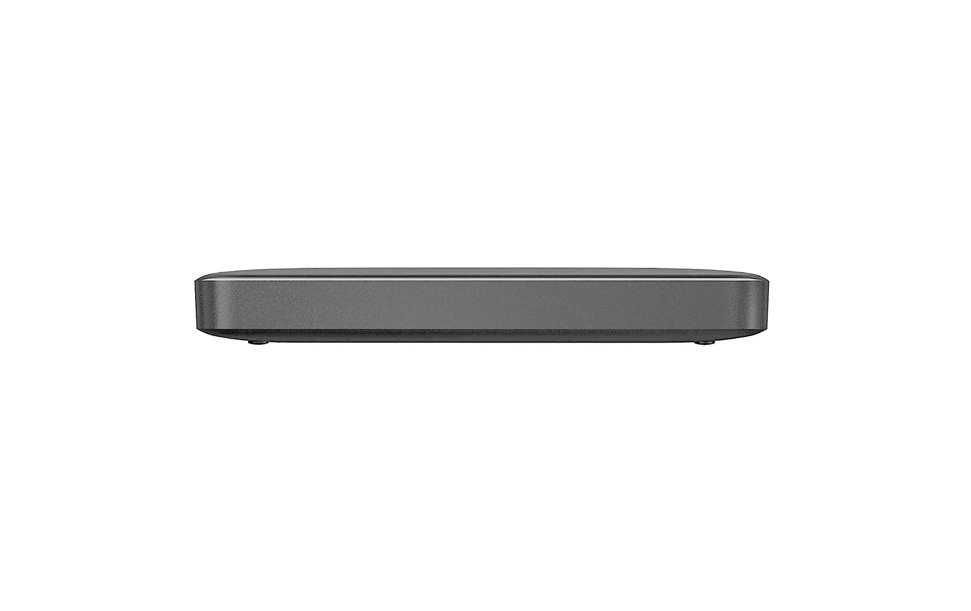 Western Digital Elements Tragbares Speichergerät – 1 TB, USB 3.0, 2,5"
