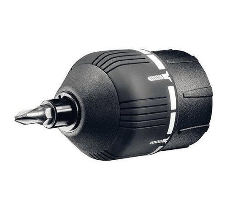 Bosch Drehmomentaufsatz – für IXO Akku-Schrauber