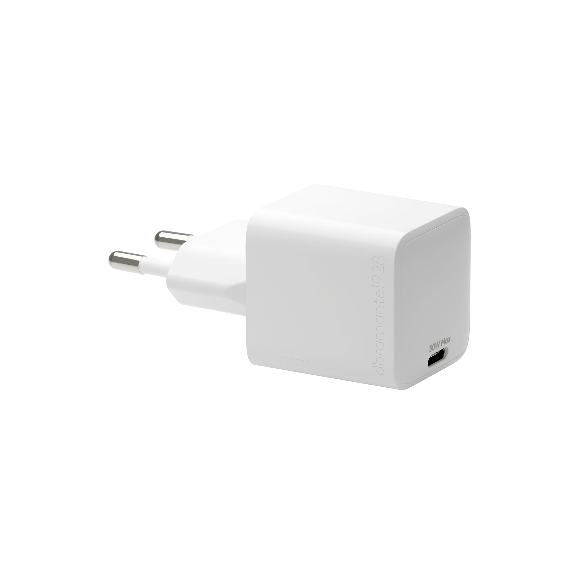 dbramante1928 Ladegerät – 30 W, 1× USB-C
