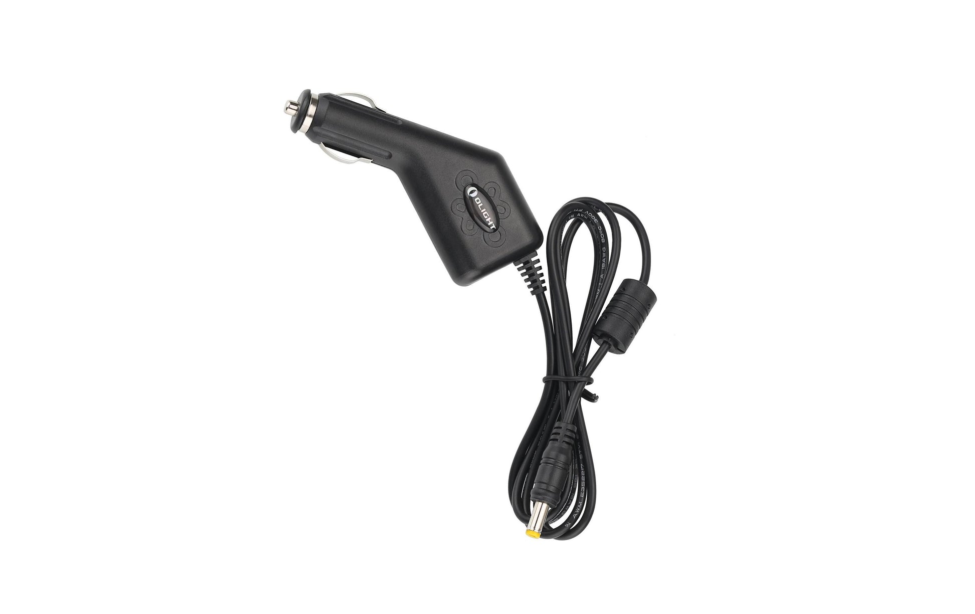 Olight Taschenlampe X9R Marauder – 25000 lm, 630 m, IPX7, Akku 6000 mAh, 9 Stufen – Schwarz