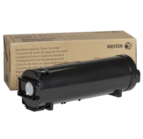 Xerox Toner – Schwarz