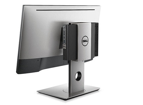 Dell All-in-One Stand MFS18 – VESA 100×100, Kabelmanagement
