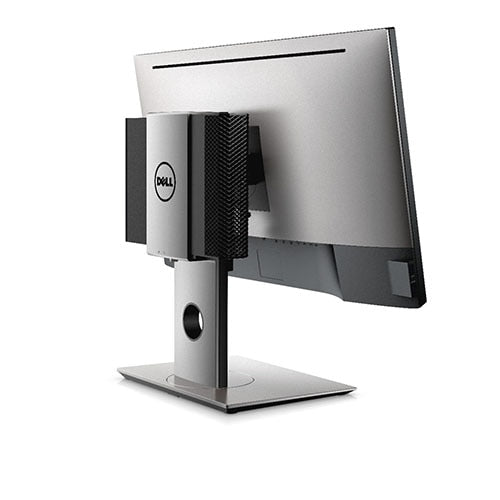 Dell All-in-One Stand MFS18 – VESA 100×100, Kabelmanagement