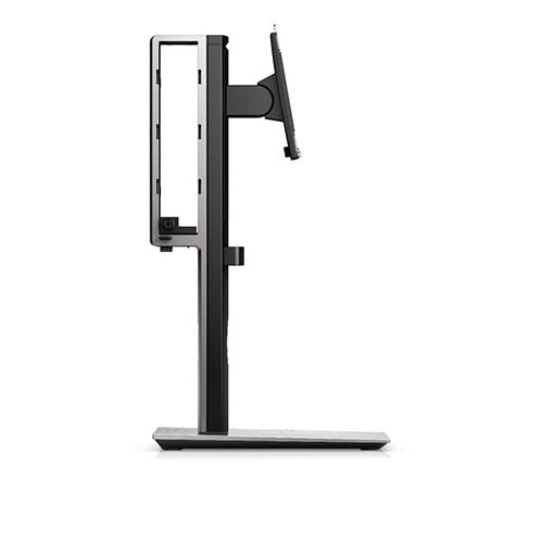 Dell All-in-One Stand MFS18 – VESA 100×100, Kabelmanagement