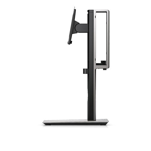 DELL OptiPlex Micro Formfaktor – Zubehör: Ständer – für OptiPlex Micro, schwarz