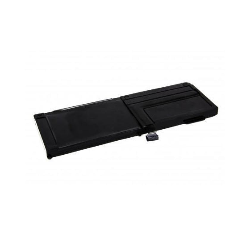LMP Notebook-Akku – für MacBook Pro 15" (Anfang 2011 – Mitte 2012) – 77 Wh, 10,95 V (6 Zellen) – Schwarz