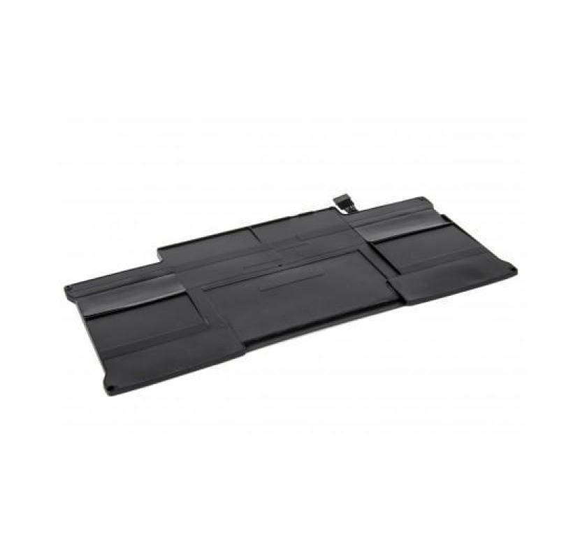 LMP Notebook-Akku – für MacBook Air 13" (A1496, Mitte 2013–2017) – 53 Wh, 7,6 V – Schwarz