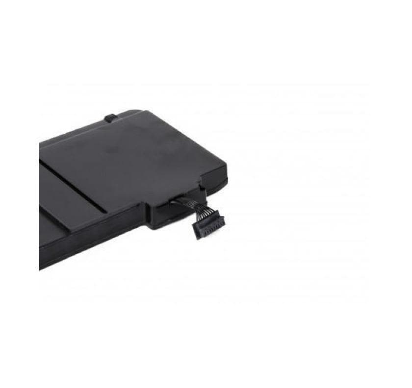 LMP Notebook-Akku – für MacBook Pro 13" (Mitte 2009–Mitte 2012) – 60 Wh, 10,95 V (3 Zellen) – Schwarz