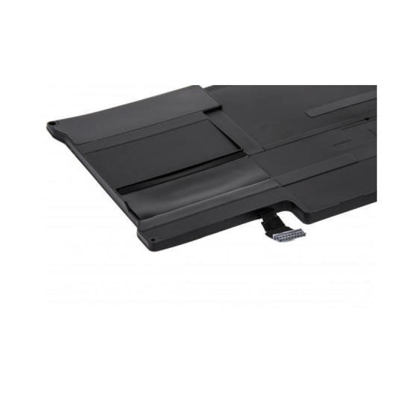 LMP Notebook-Akku – für MacBook Air 13" (Ende 2010, A1377) – 53 Wh, 7,3 V – Schwarz