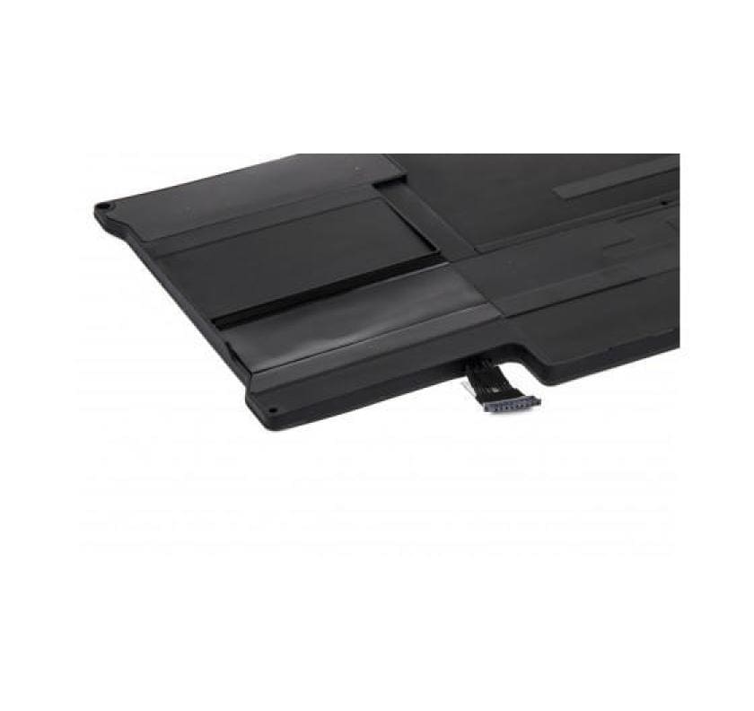 LMP Notebook-Akku – für Apple MacBook Air 13" (Mitte 2011; Mitte 2012) – 74 Wh, 7,3 V (4 Zellen) – Schwarz