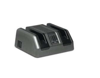 Getac Ladegerät (EU) – für X500