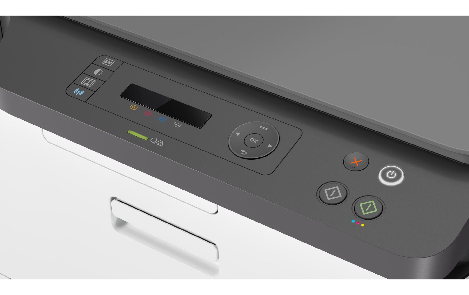 HP 178NW – Farbiger Laser-MFP
