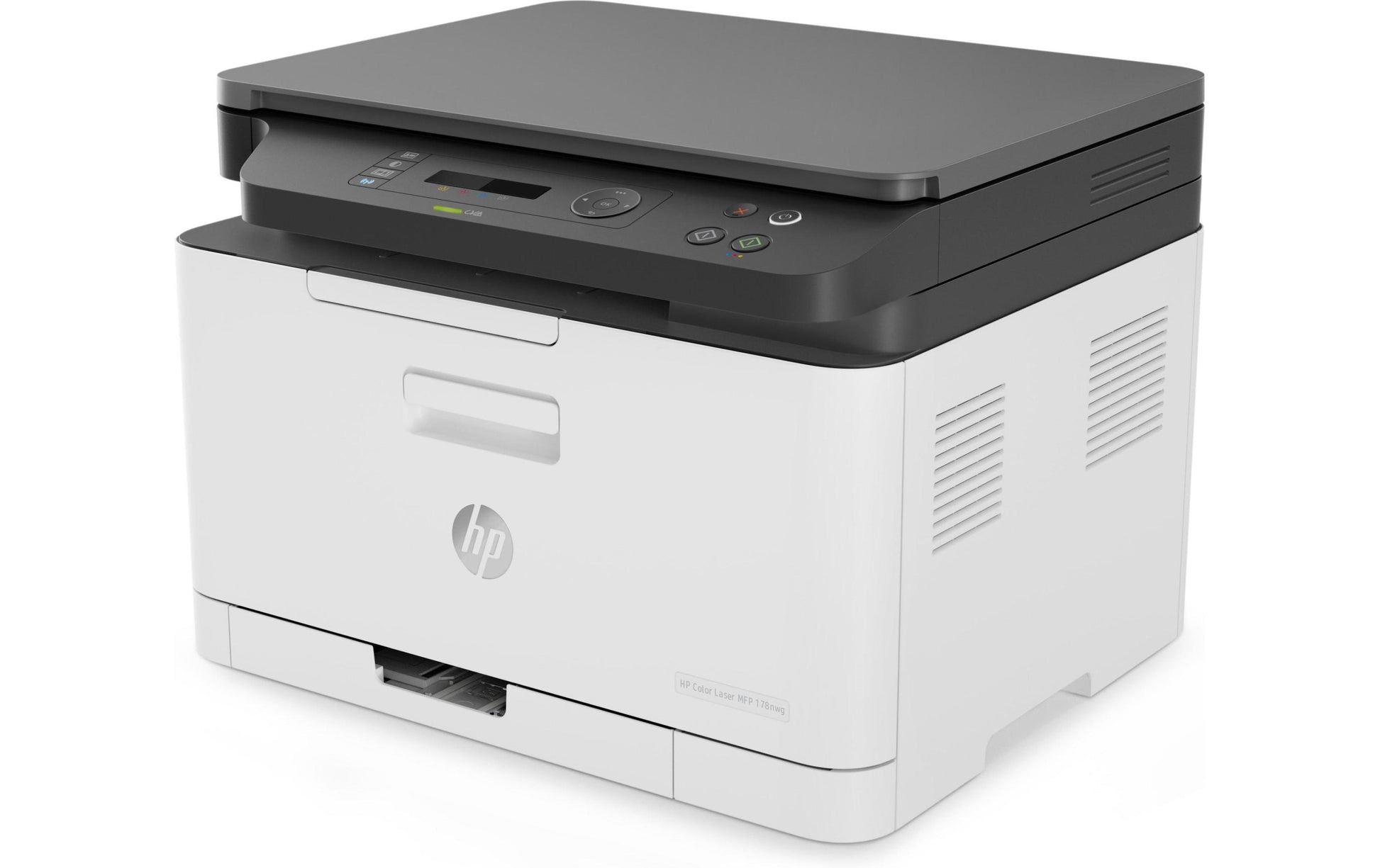 HP 178NW – Farbiger Laser-MFP