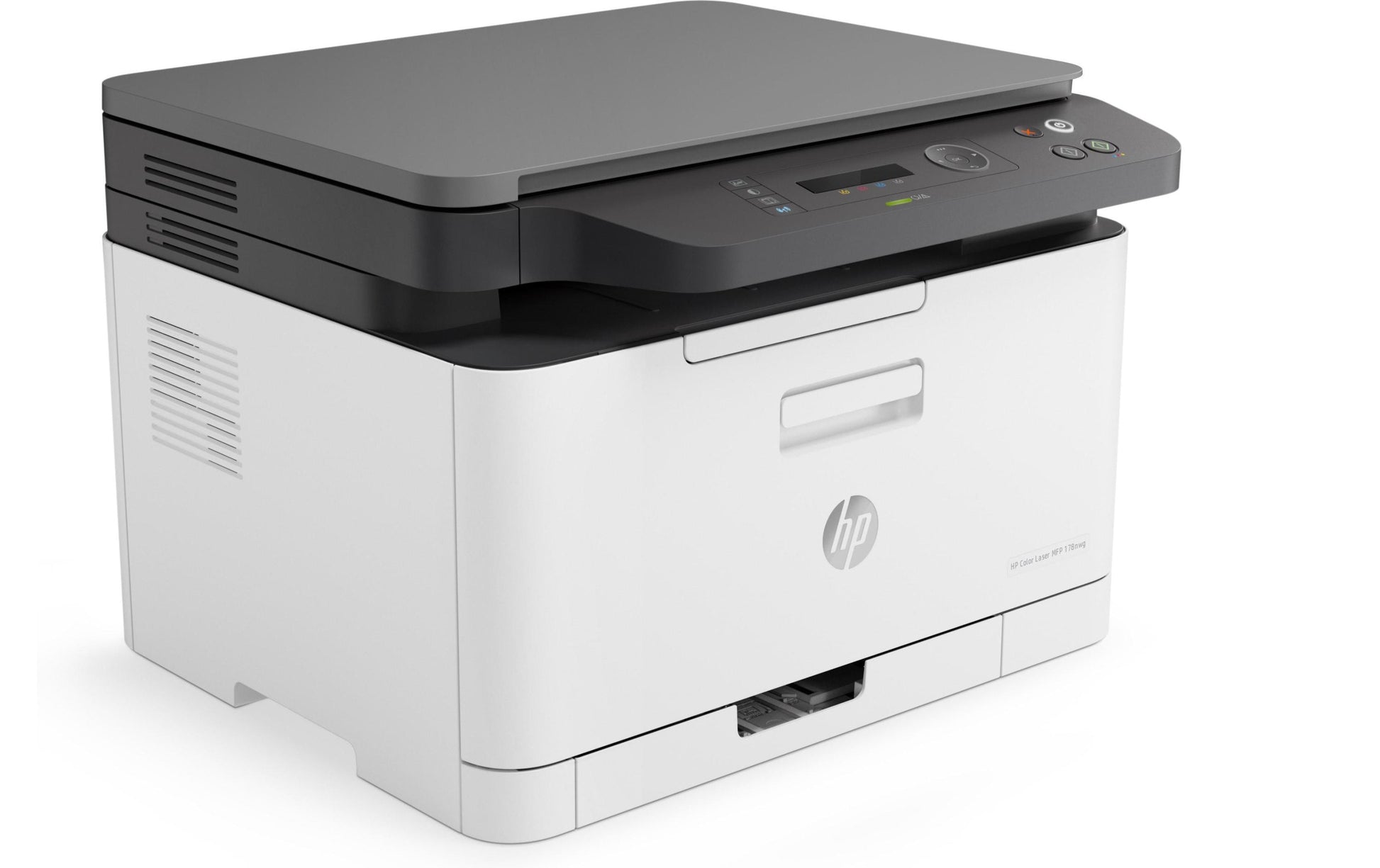 HP 178NW – Farbiger Laser-MFP