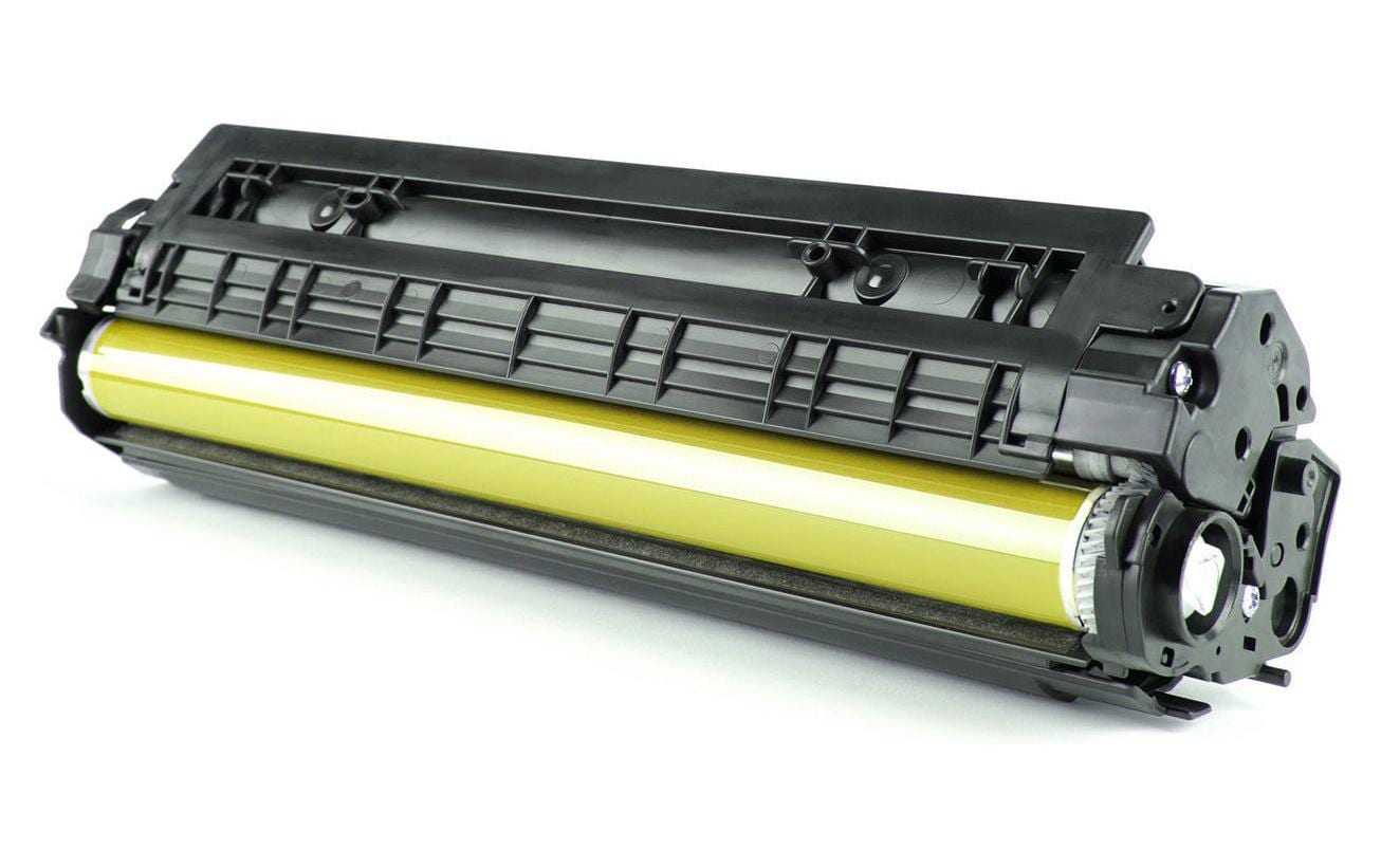 Ricoh Toner 407546 – gelb, 1600 Seiten
