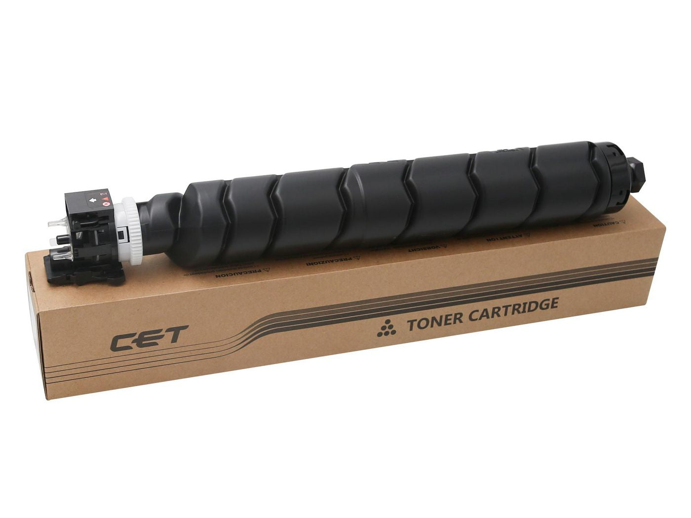 CoreParts TK-8529K Schwarz Toner – kompatibel
