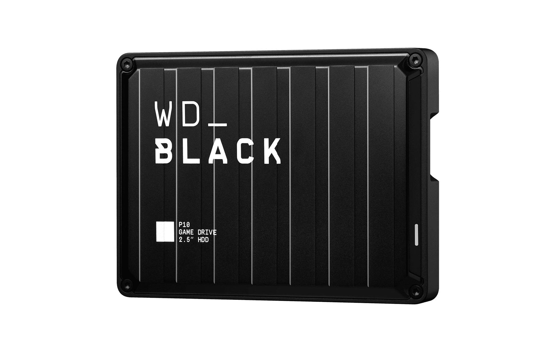 Western Digital WD_BLACK P10 Game Drive – 6 TB