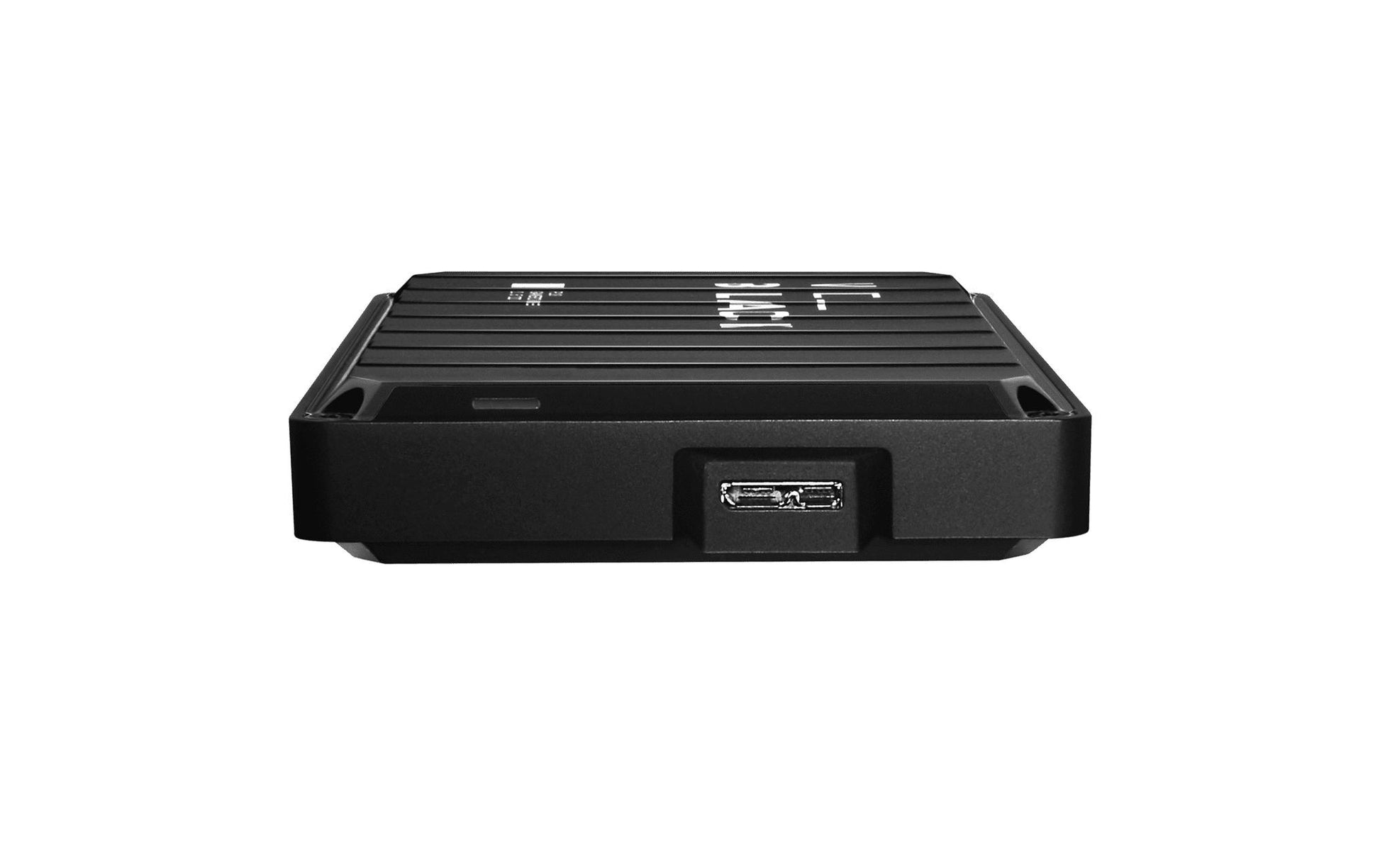 Western Digital Schwarzes P10 Game Drive Speichergerät – 4 TB, 2,5"