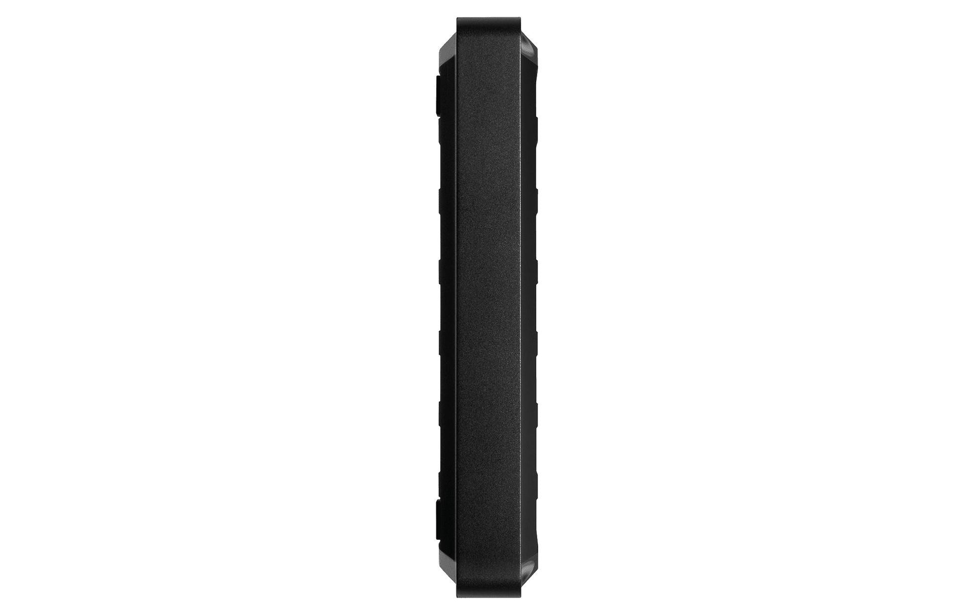 Western Digital Schwarzes P10 Game Drive Speichergerät – 4 TB, 2,5"