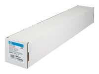 BMG Ariola CAD-Papier (unbeschichtet) matt – 914 mm × 45,7 m – 80 g/m²