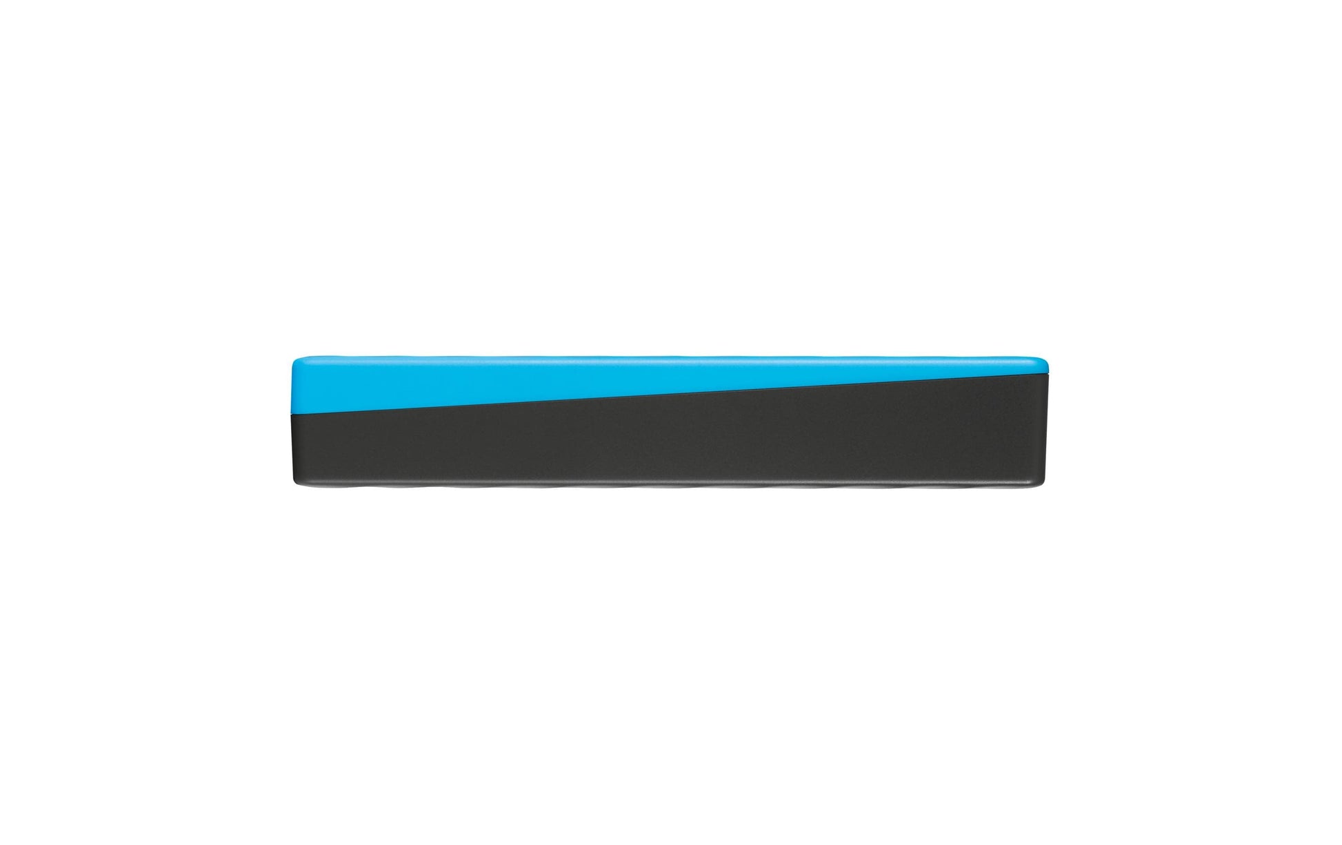 Western Digital My Passport Allgemeines Speichergerät – 4 TB, USB 3.0, Blau