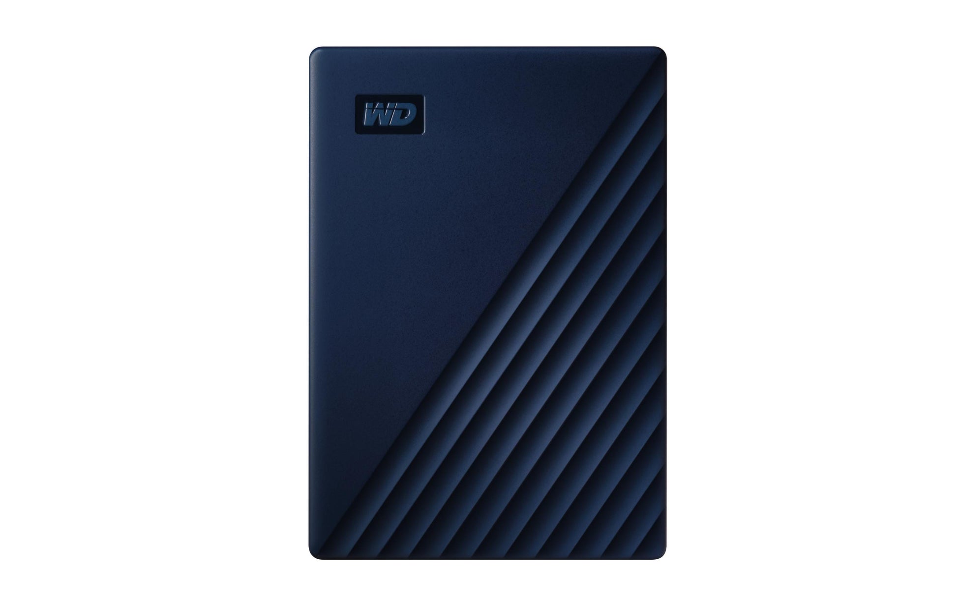 Western Digital My Passport Speichergerät – 4 TB, USB 3.0, für Mac