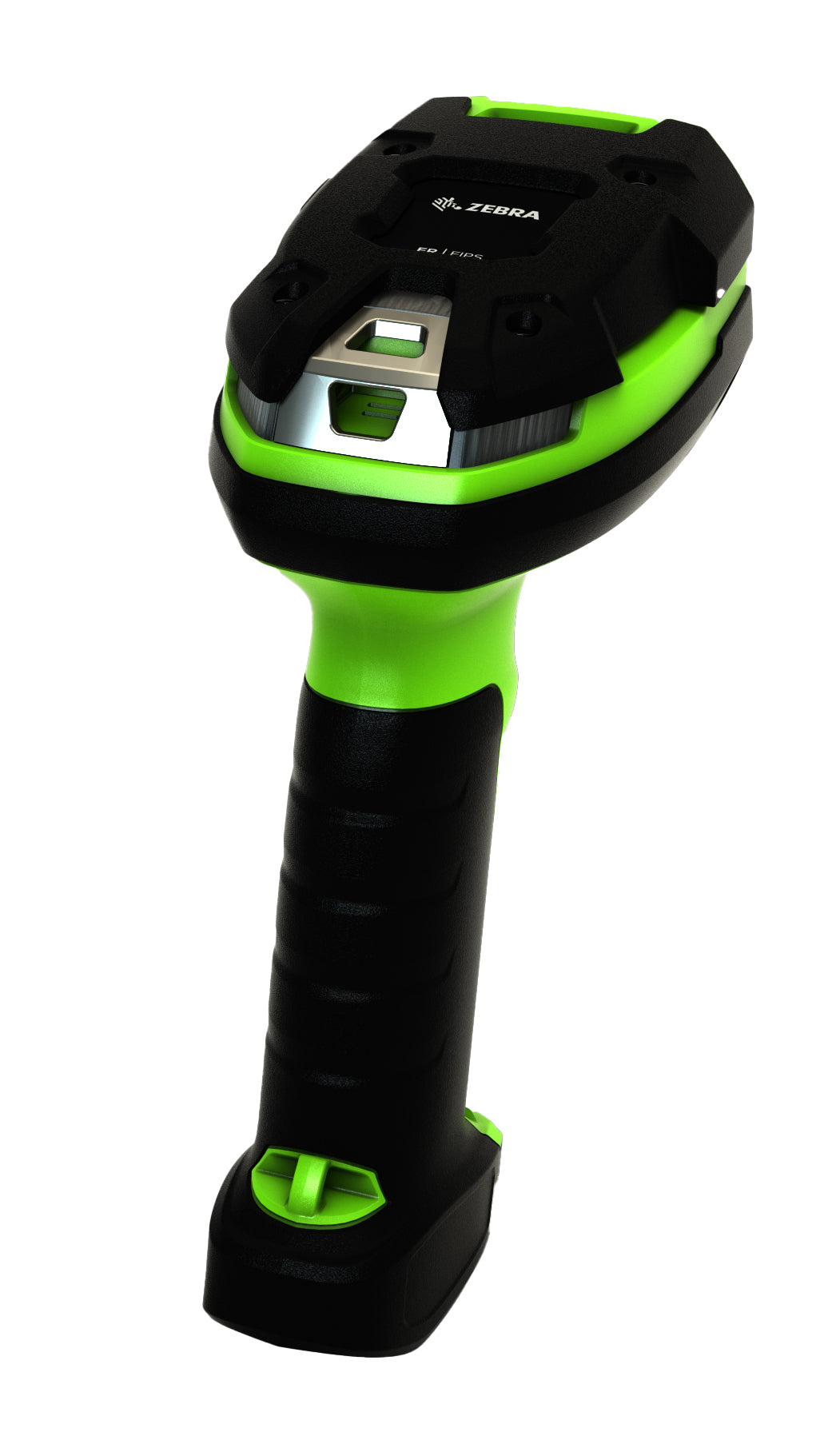 Zebra LI3678 – Barcodeleser – Bluetooth 4.0 – mit Akku