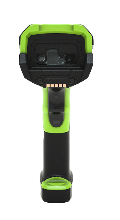 Zebra LI3678 – Barcodeleser – Bluetooth 4.0 – mit Akku