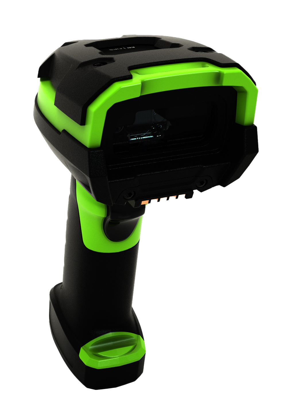 Zebra LI3678 – Barcodeleser – Bluetooth 4.0 – mit Akku