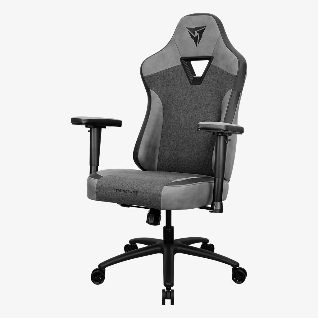 ThunderX3 Konferenzstuhl Eaze Loft – 125 kg, schwarz