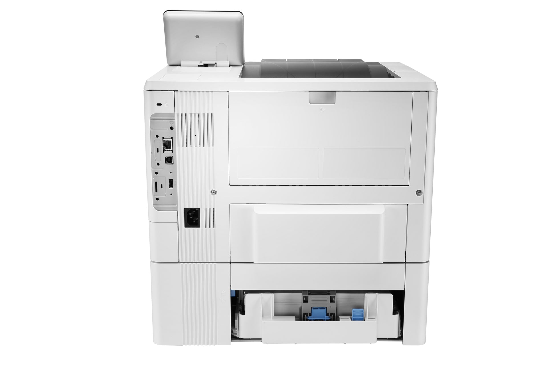 HP LaserJet Enterprise M507X – A4, Duplex, 43 S./Min., LAN