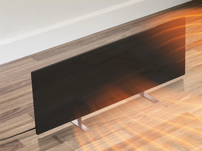 AENO Infrarot-Heizer GH4S – 700 W, bis 30m², WLAN, App-Steuerung