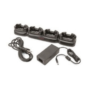 Honeywell Ladestation – SL-CB-C-2 – AC – für Captuvo SL22, SL42 – schwarz
