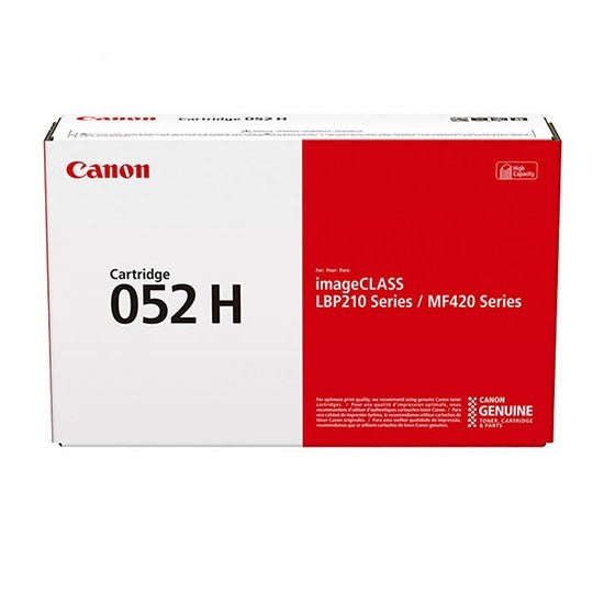 Canon Toner 2200C002 – Schwarz, 9200 Seiten – für LBP212DW/LBP214DW/LBP215X und andere