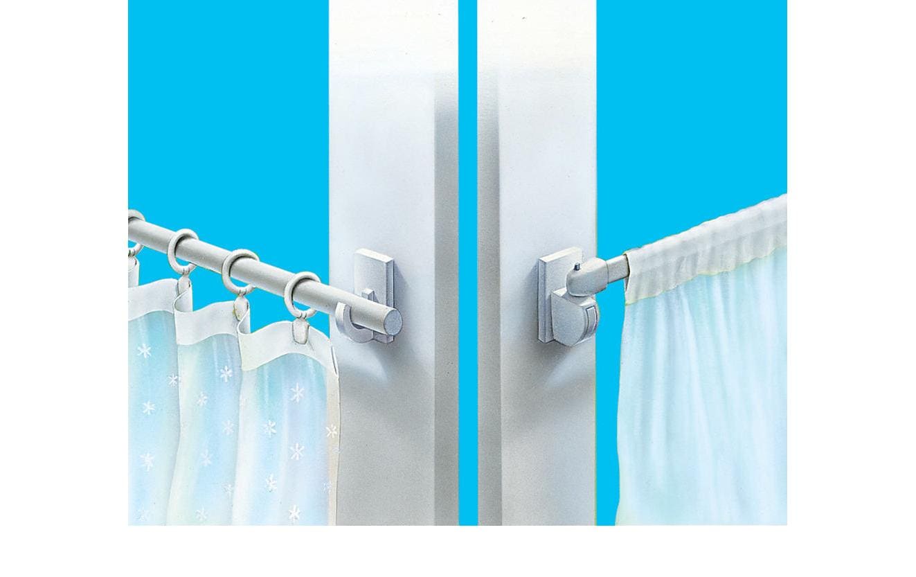 TESA Haken – weiss – 1 kg