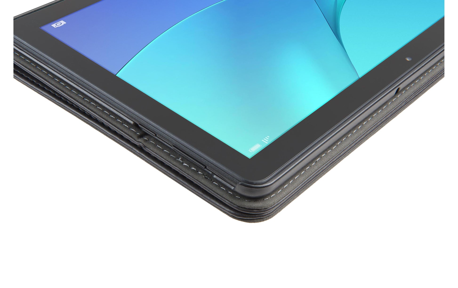 Gecko Covers Tablet-Hülle für Huawei MediaPad T5 10,1" – Schwarz