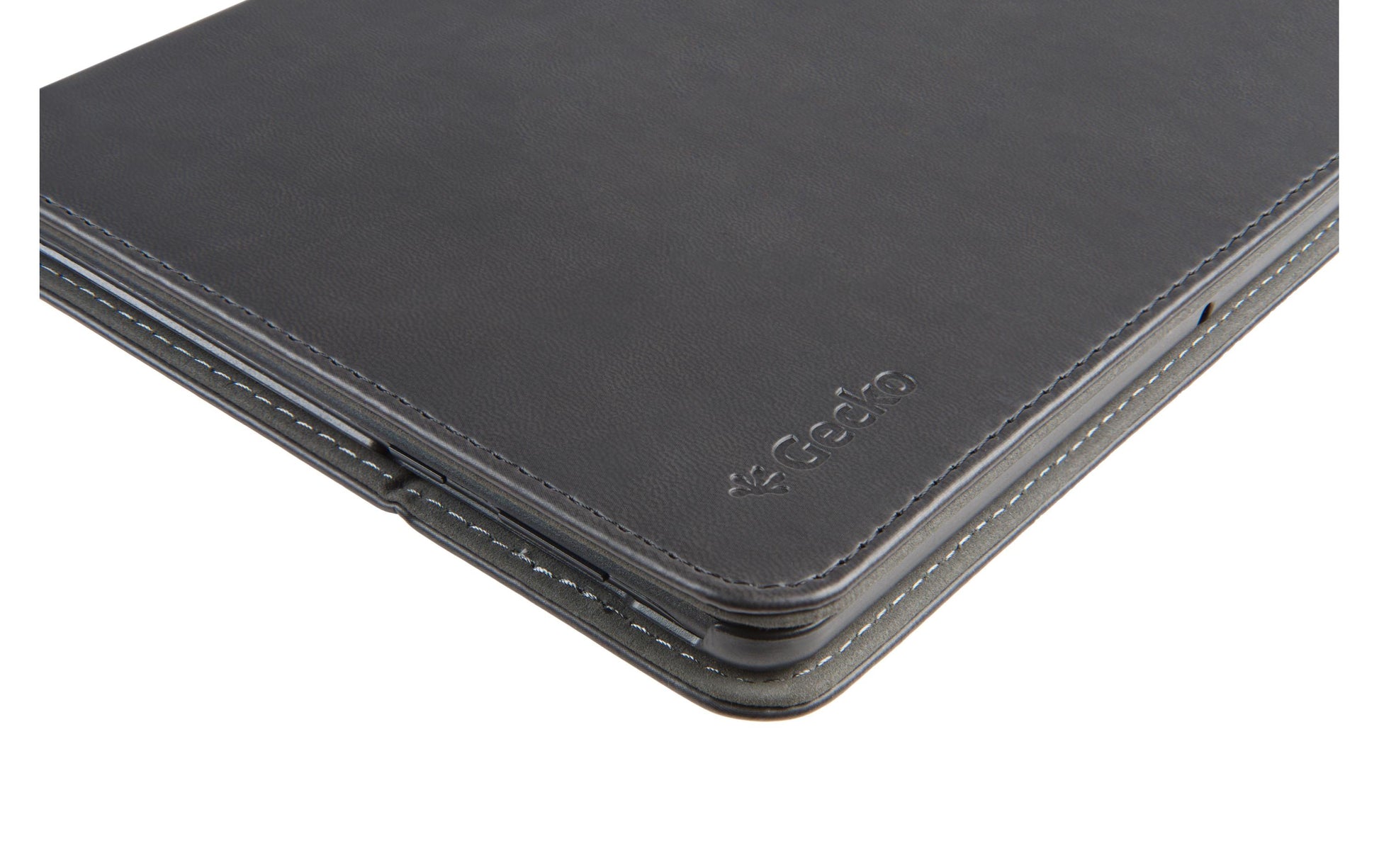 Gecko Covers Tablet-Hülle für Huawei MediaPad T5 10,1" – Schwarz
