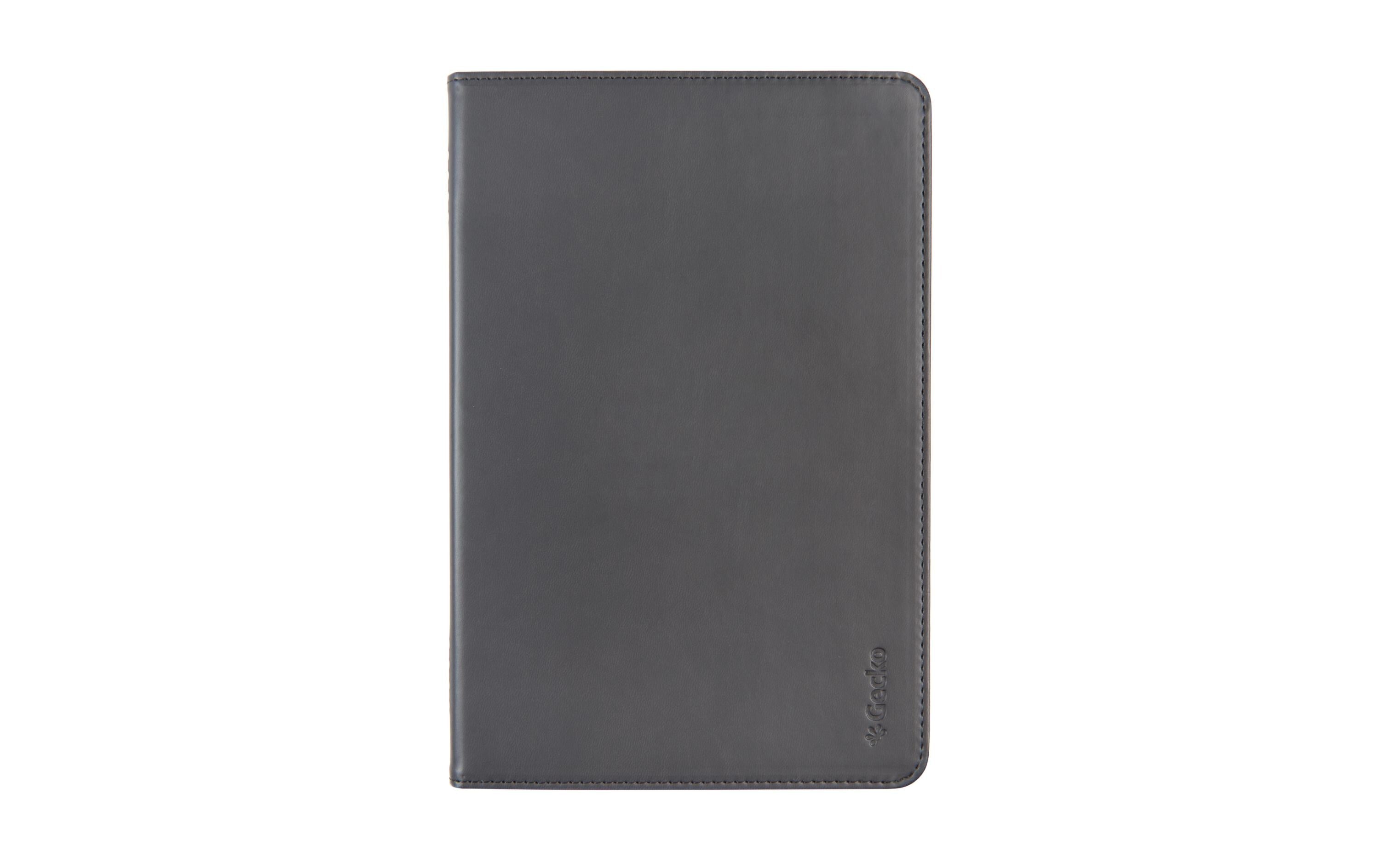 Gecko Covers Tablet-Hülle für Huawei MediaPad T5 10,1" – Schwarz