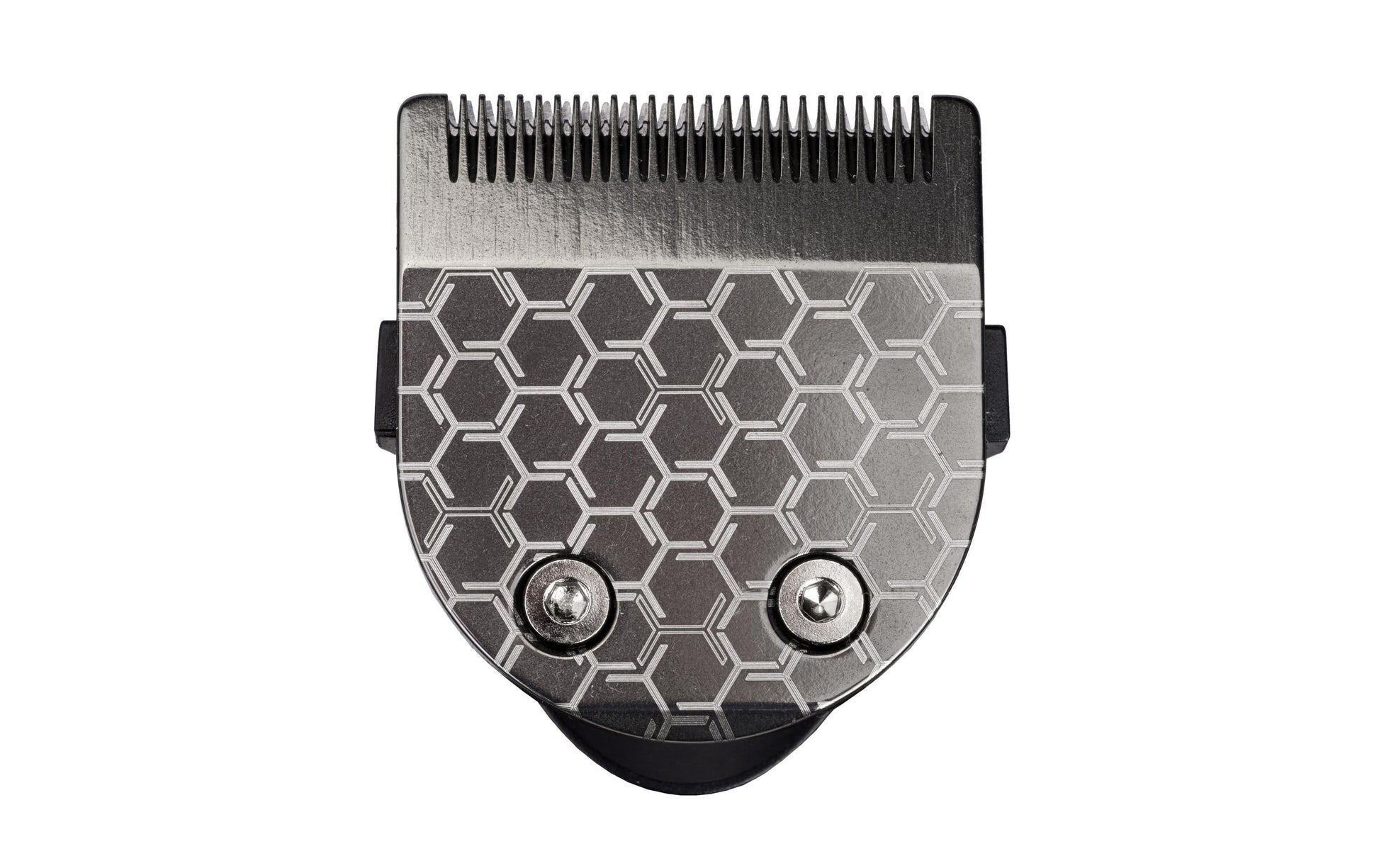 BaByliss Multitrimmer MT727E – 10-in-1, Titanklingen, 1–8 mm Schnitt – 60 min Akku