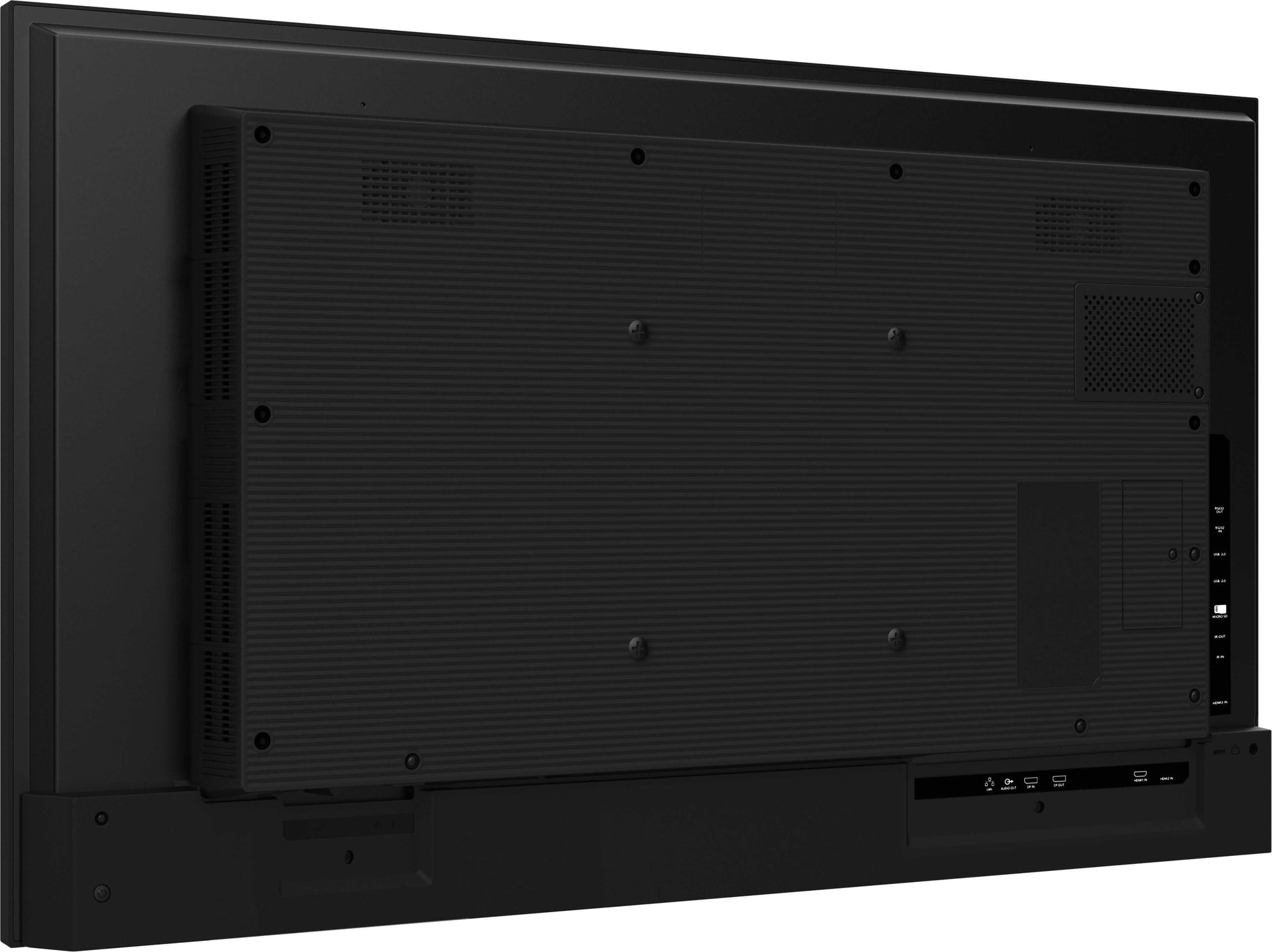 iiyama LH5075UHS-B2AG – 50" LED UHD 4K