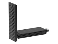 NETGEAR A9000 USB-WLAN-Adapter – Wi-Fi 7 (802.11be), Tri-Band, bis 688,29 Mbit/s – USB 3.2 Gen 1