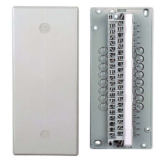 3M Aufputz-Box, 90×51×200 mm – weiss