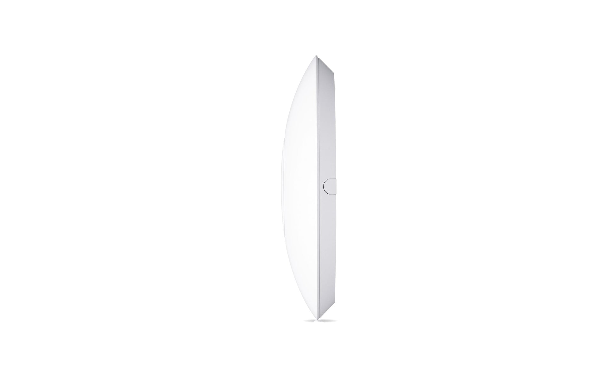 Ubiquiti nanoHD – Access Point – Wi‑Fi 5 (2,4/5 GHz), 1,7 Gbit/s, GbE, PoE, Wand/Decke