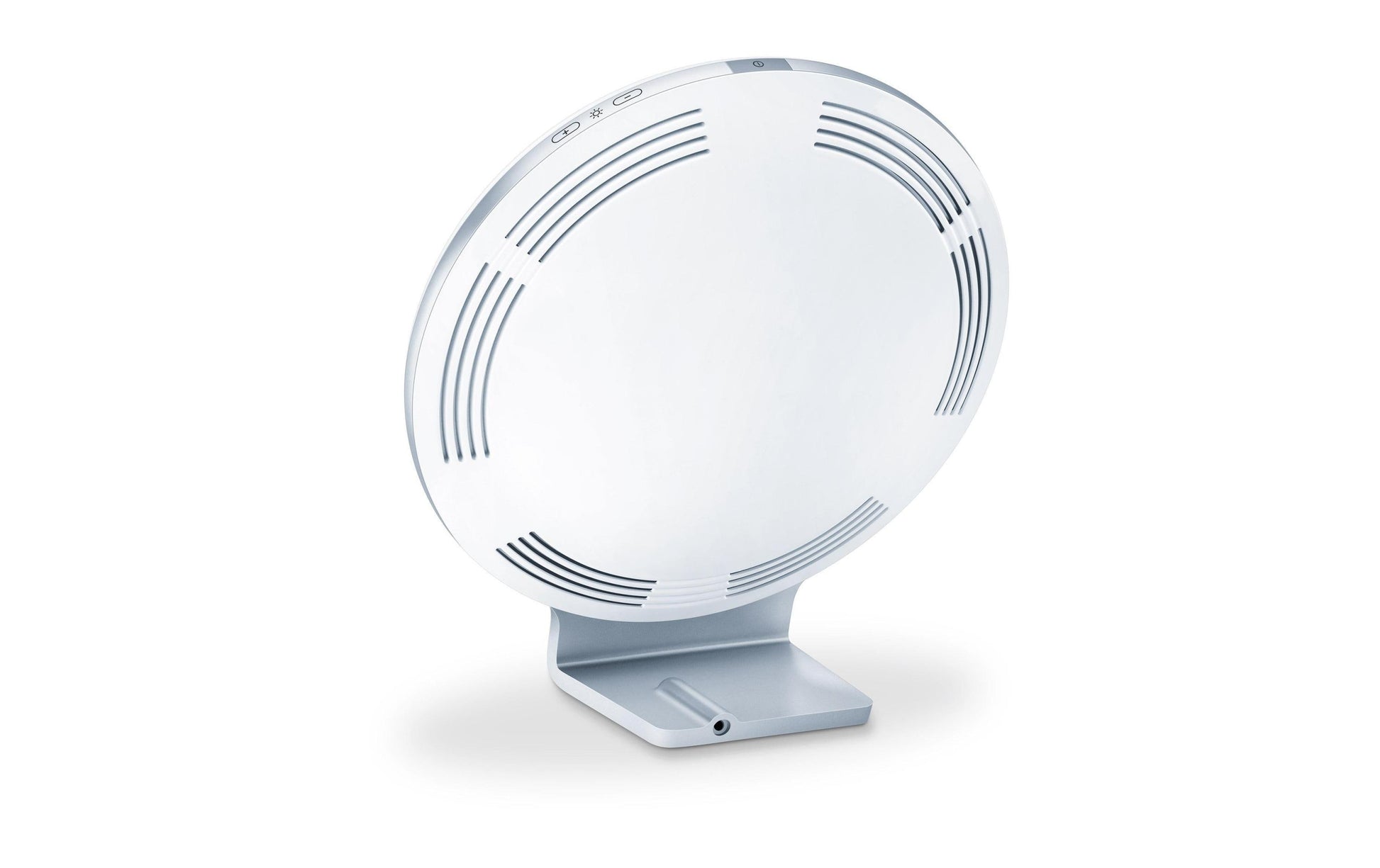 Beurer Tageslichtlampe TL100 – 10000 Lux, LED, Netzbetrieb, 33,5 cm