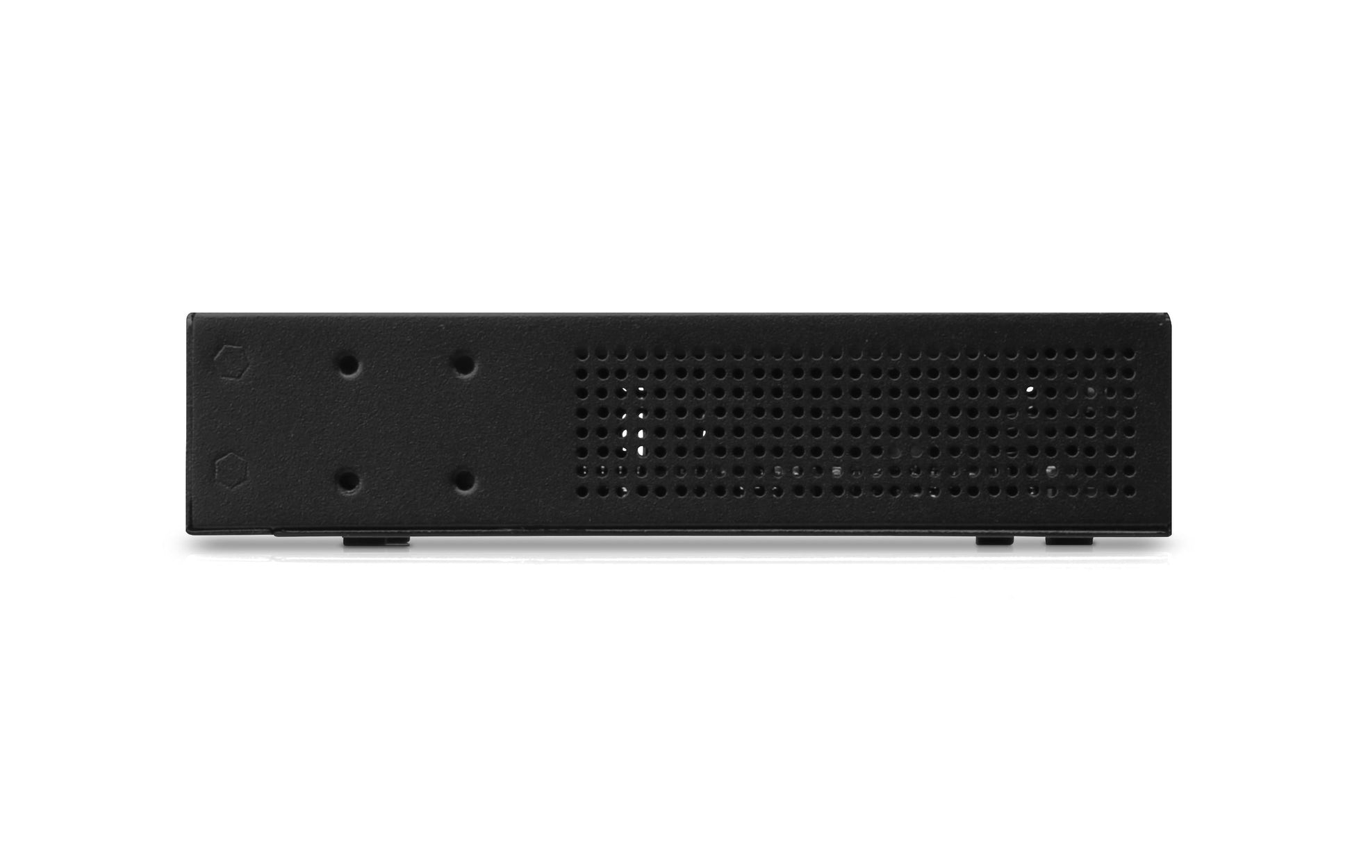 Ubiquiti EdgeRouter 6P – VPN-Router – 6×GbE, IPsec, OpenVPN, 1U