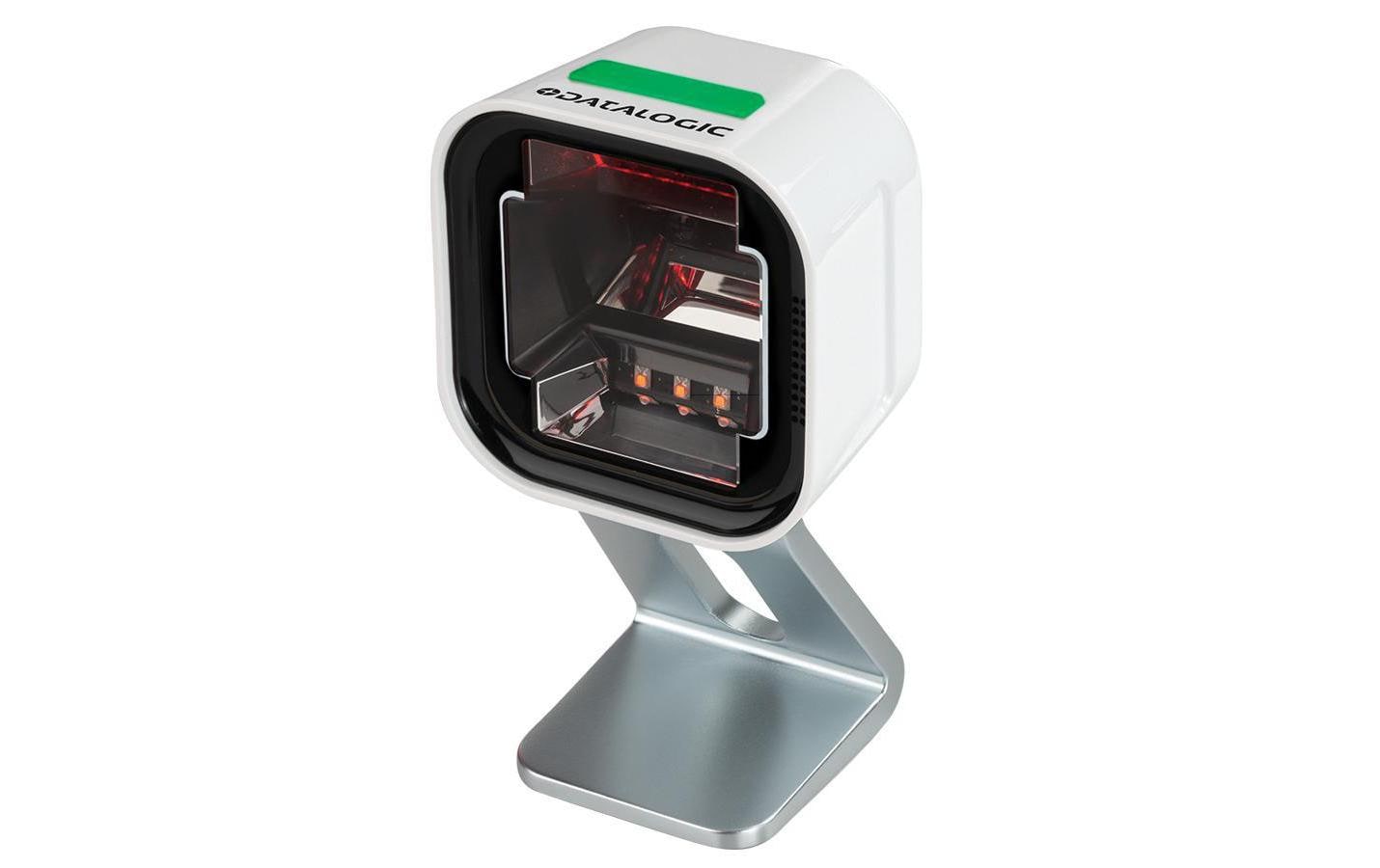 Datalogic Magellan 1500i – Barcodeleser – USB – Kit: Kippstand + Magnet + Kabel