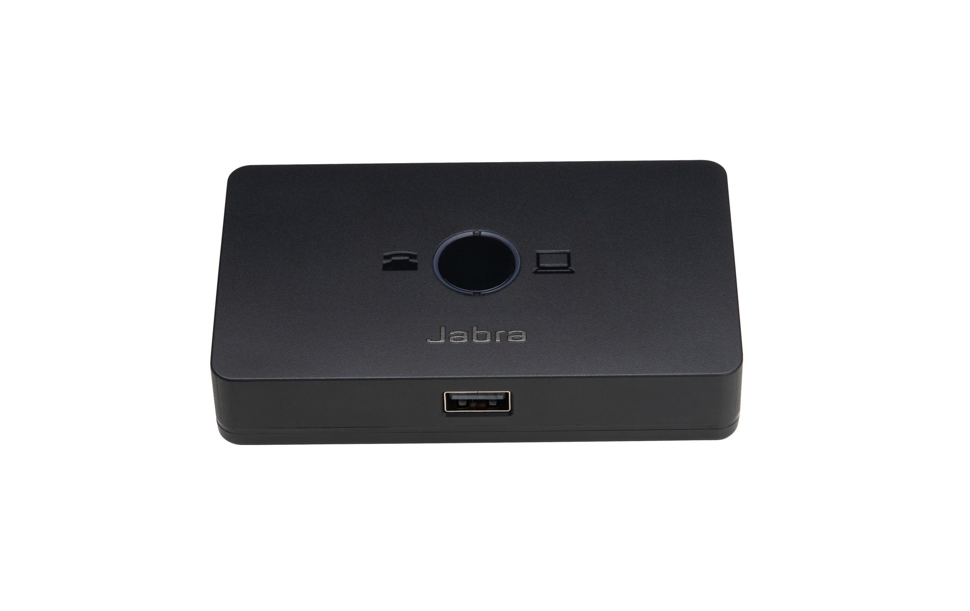 Jabra LINK 950 – Headset-Dongle (USB‑A), inklusive USB‑C-Kabel