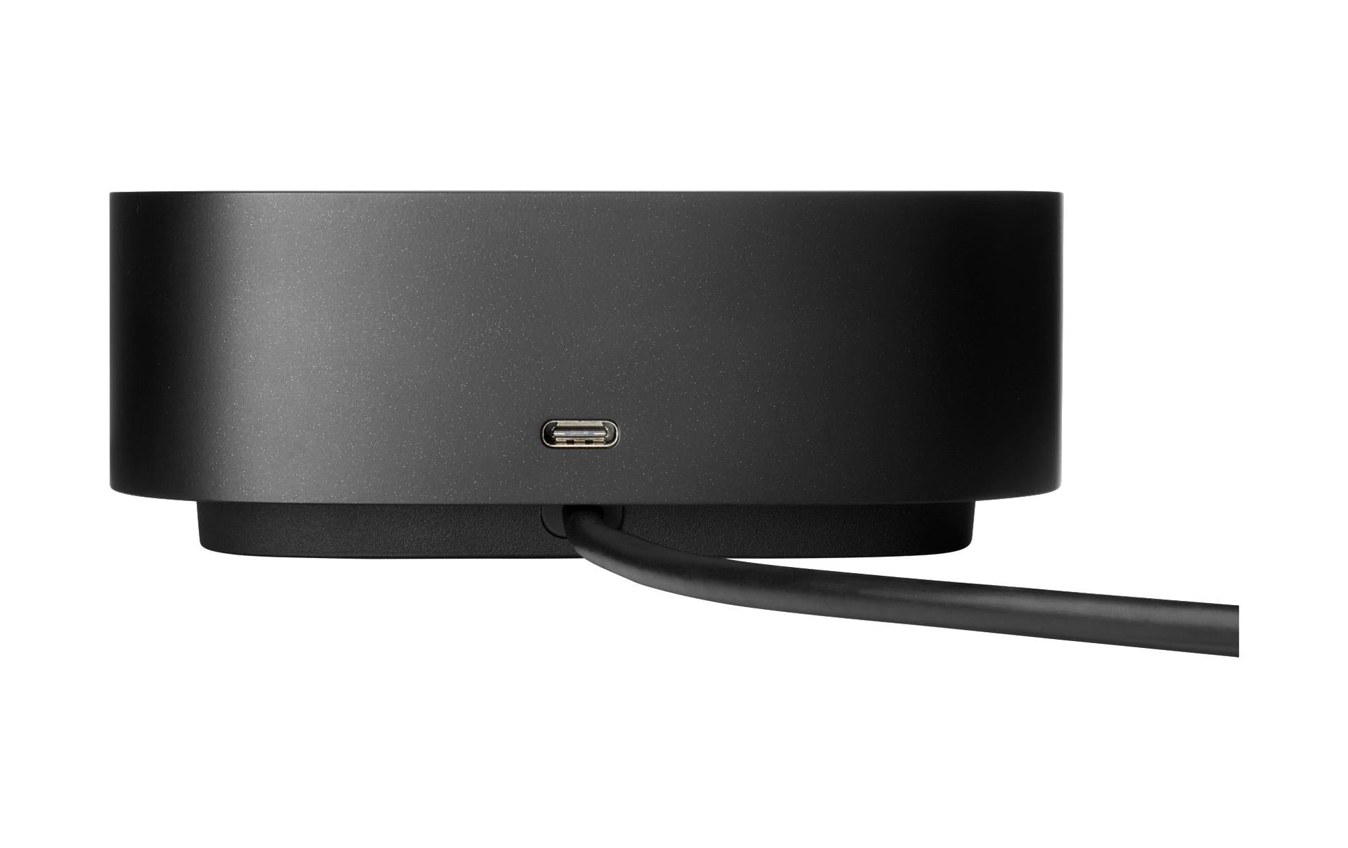 HP G5 Dockingstation – USB-C, 2× DP, 1× HDMI, 4× USB-A, 100 W PD, GbE, 3,5 mm Audio, für Windows/Mac/ChromeOS