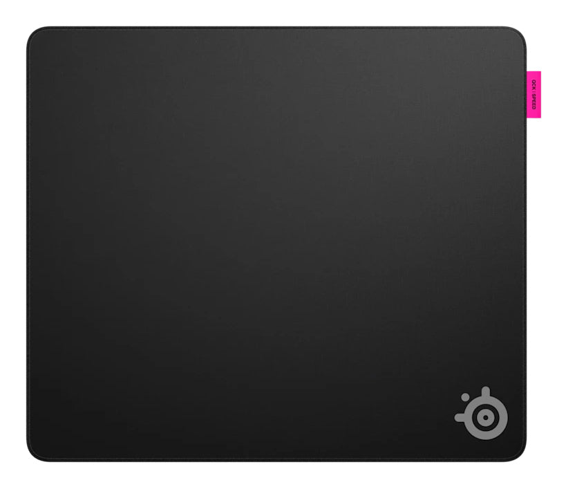 Steelseries Schreibunterlage – 490 × 420 mm – Kunststoff